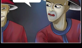 僵尸漫画,末世求生记