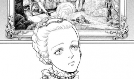 中世纪漫画,穿越时光的奇幻之旅