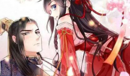 古风玄幻漫画,墨染风华绘梦卷